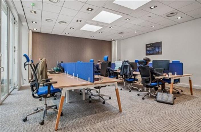 Bureau Location 75116 PARIS 30 RUE GALILEE