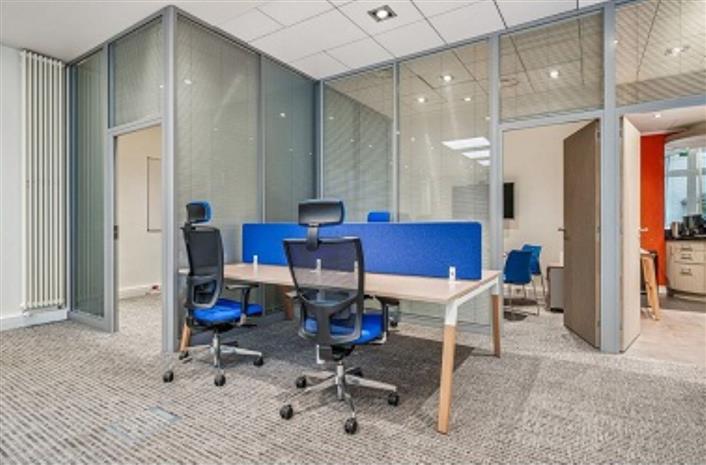 Bureau Location 75116 PARIS 30 RUE GALILEE