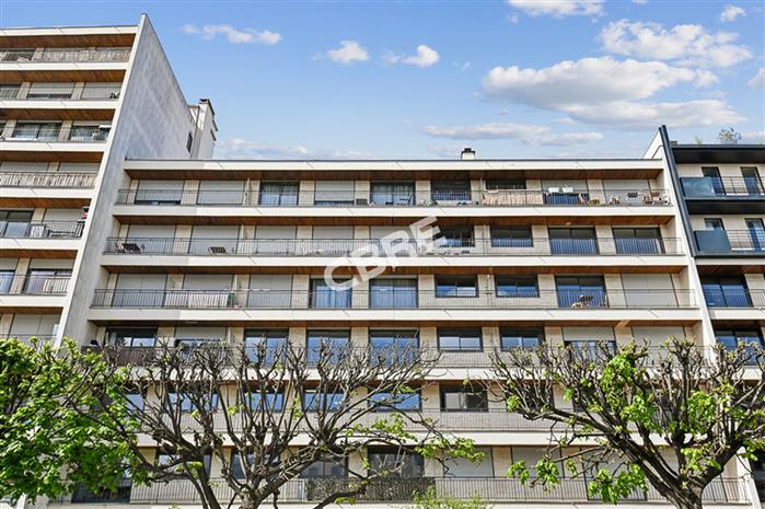 Bureau Location 92300 LEVALLOIS PERRET