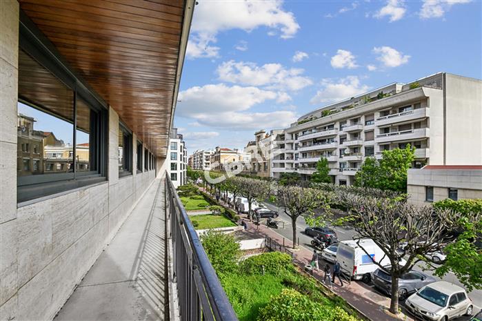Bureau Location 92300 LEVALLOIS PERRET