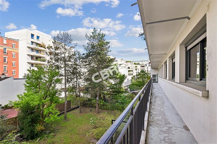 Bureau Location 92300 LEVALLOIS PERRET