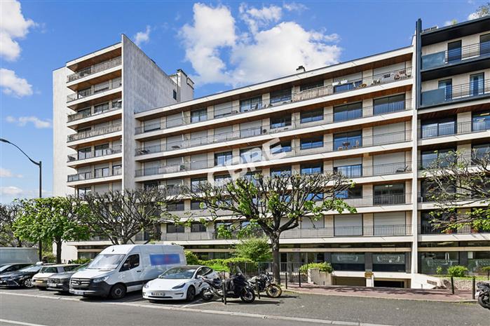 Bureau Location 92300 LEVALLOIS PERRET