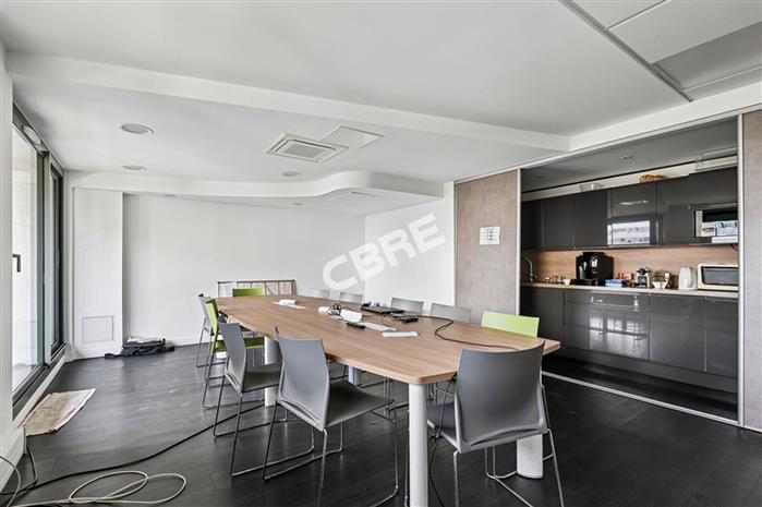 Bureau Location 92300 LEVALLOIS PERRET