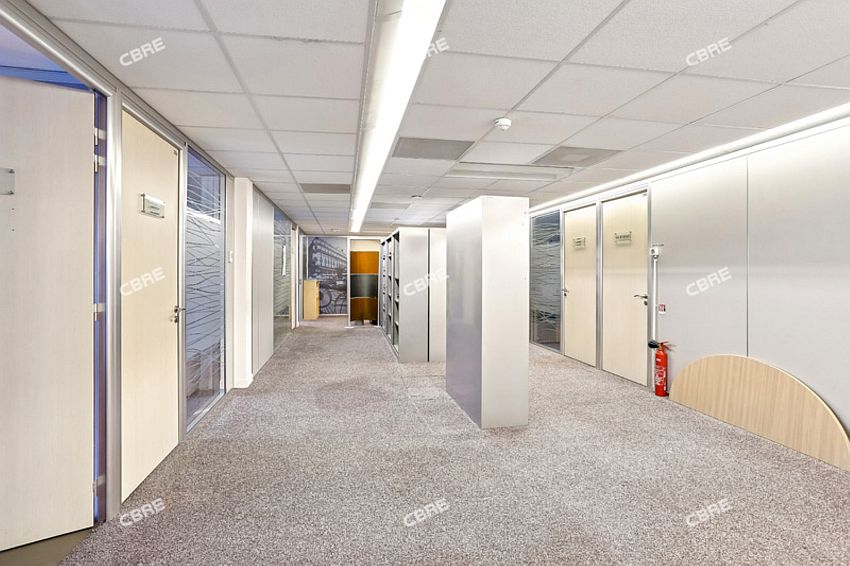 Bureau Location 93100 MONTREUIL 206-210 RUE DE PARIS