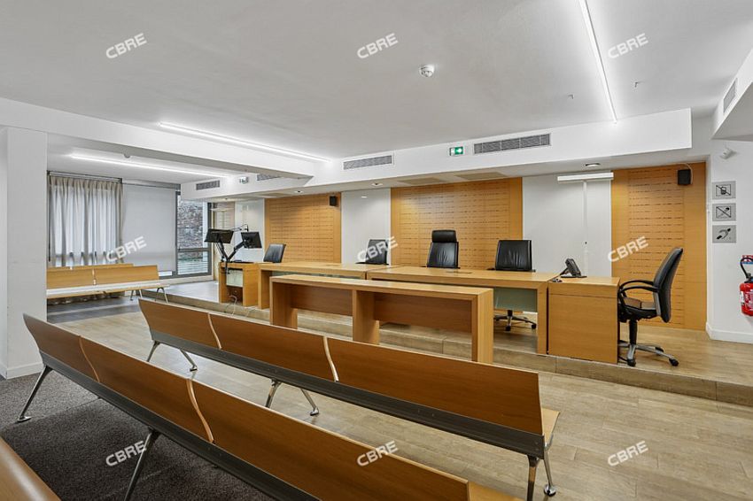 Bureau Location 93100 MONTREUIL 206-210 RUE DE PARIS