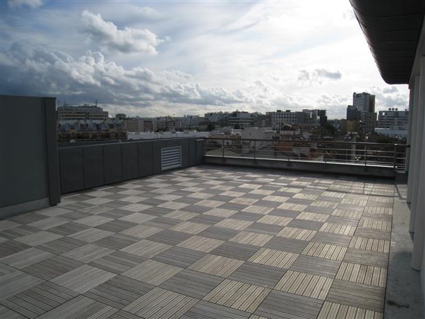 Bureau Location 93100 MONTREUIL 206-210 RUE DE PARIS