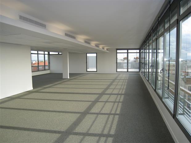Bureau Location 93100 MONTREUIL 206-210 RUE DE PARIS