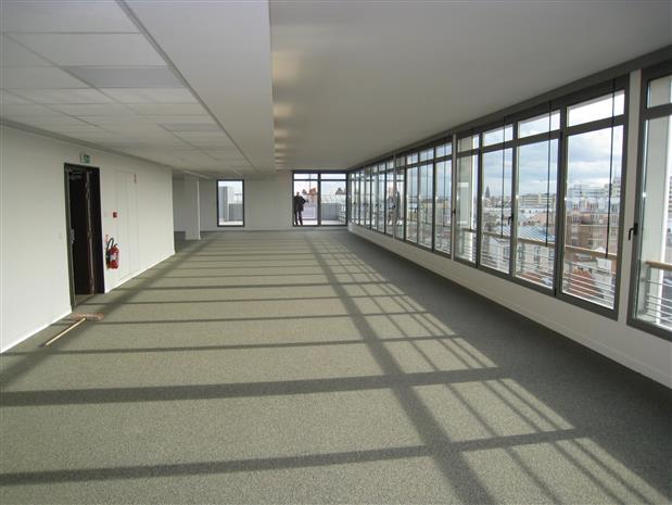 Bureau Location 93100 MONTREUIL 206-210 RUE DE PARIS