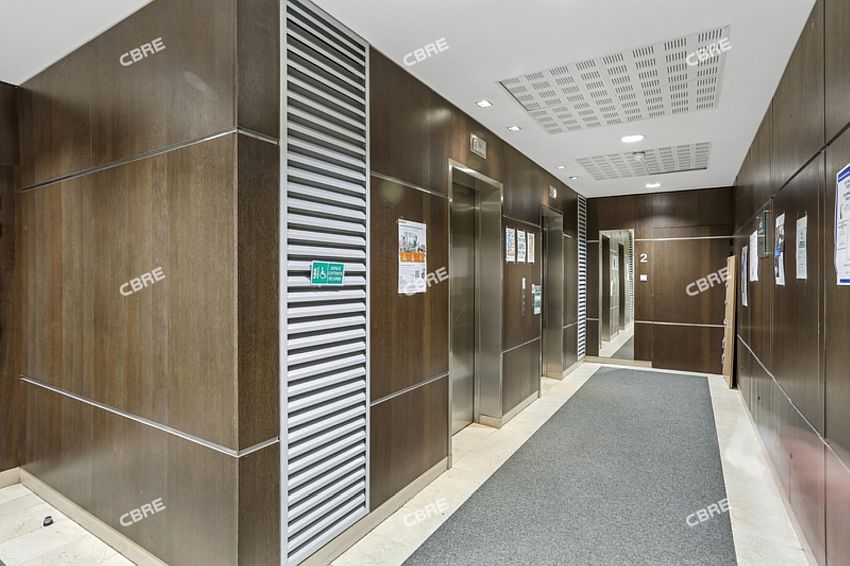 Bureau Location 93100 MONTREUIL 206-210 RUE DE PARIS