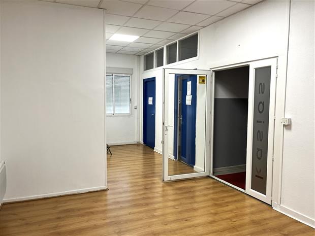 Bureau Location 31240 L'UNION