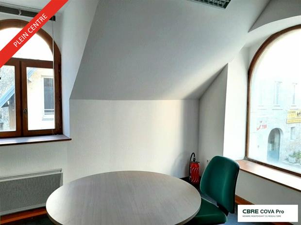 Bureau Location 25000 BESANCON