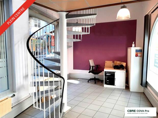 Bureau Location 25000 BESANCON