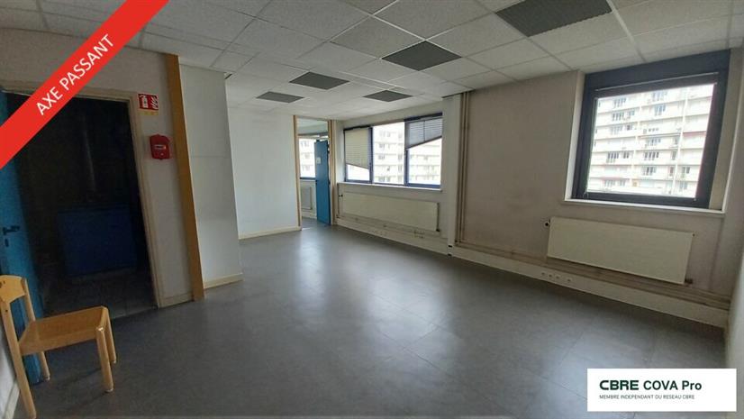 Bureau Vente 25000 BESANCON