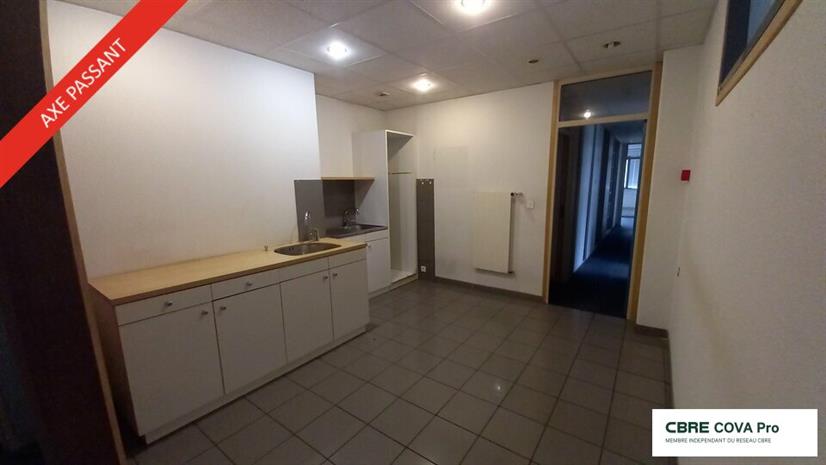 Bureau Vente 25000 BESANCON