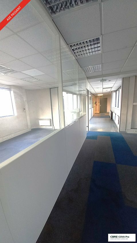 Bureau Vente 25000 BESANCON