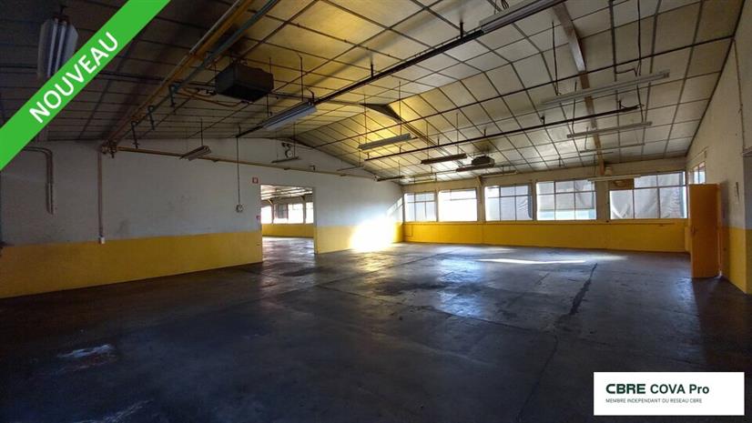 Local d'activités Location 25480 PIREY