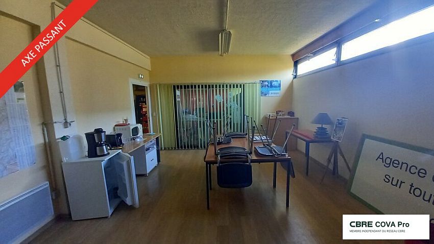 Commerce Location 25480 ECOLE VALENTIN