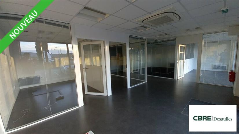 Bureau Location 25000 BESANCON