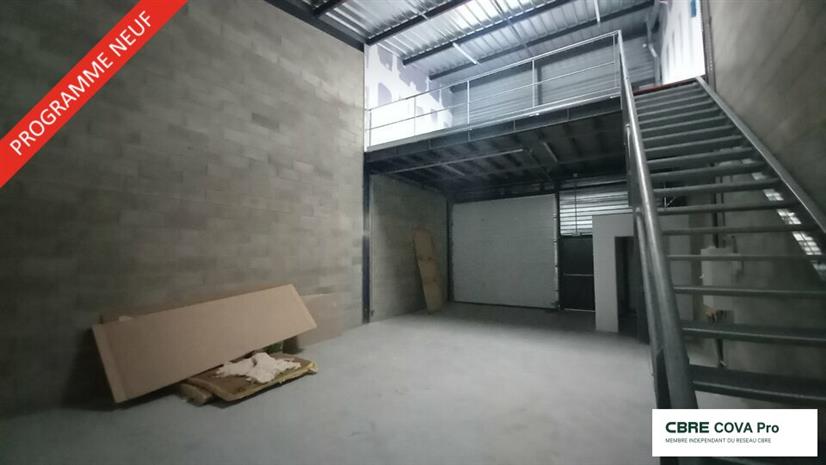 Local d'activités Location 25000 BESANCON