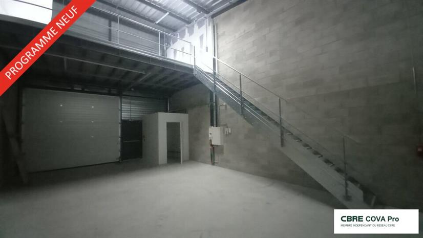 Local d'activités Location 25000 BESANCON