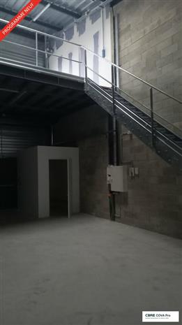 Local d'activités Location 25000 BESANCON