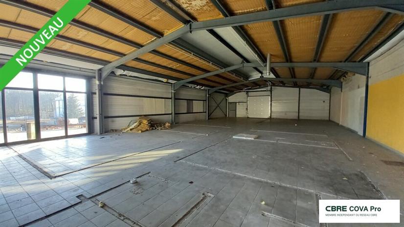 Commerce Location 25410 SAINT VIT