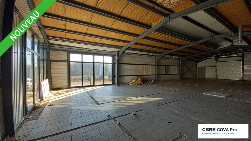 Commerce Location 25410 SAINT VIT