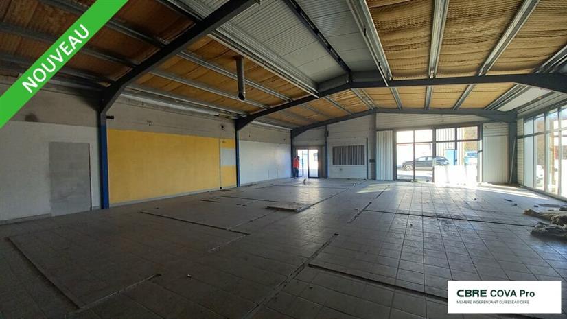 Commerce Location 25410 SAINT VIT