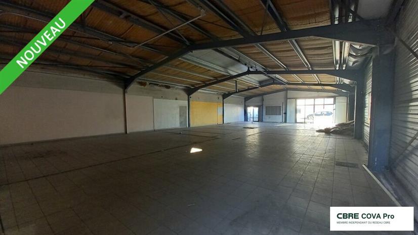 Commerce Location 25410 SAINT VIT