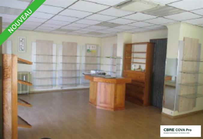 Commerce Vente 25000 BESANCON