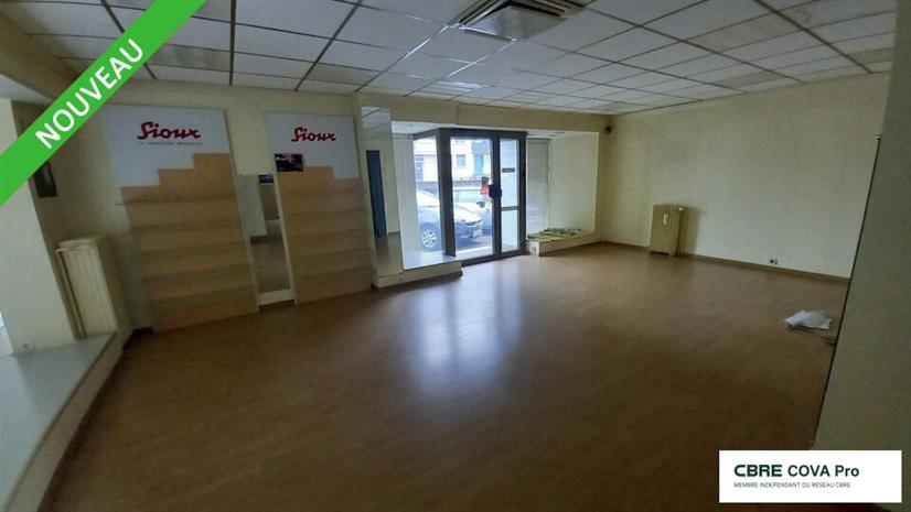 Commerce Vente 25000 BESANCON