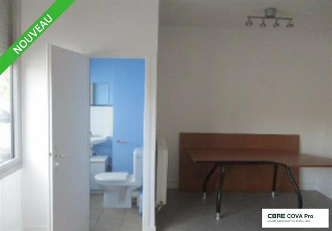 Commerce Vente 25000 BESANCON