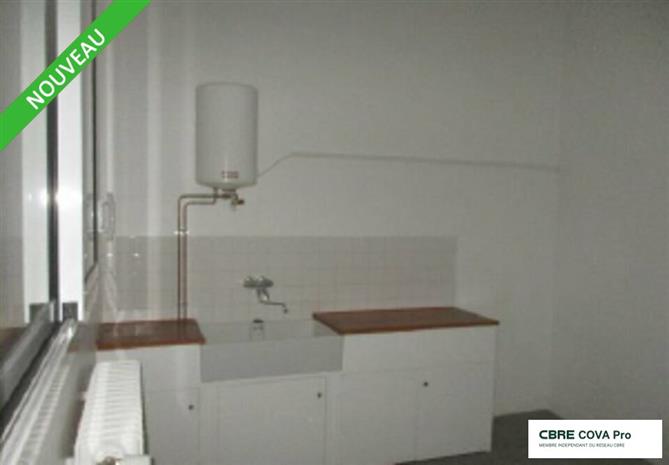 Commerce Vente 25000 BESANCON