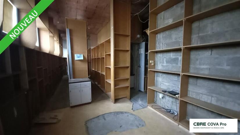 Commerce Vente 25000 BESANCON