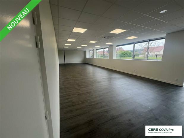 Local d'activités Location 25870 CHATILLON LE DUC