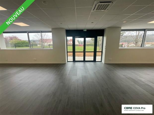 Local d'activités Location 25870 CHATILLON LE DUC