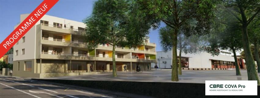 Commerce Vente 25000 BESANÇON