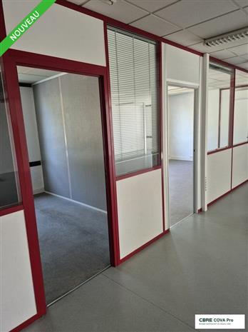 Bureau Location 25480 ECOLE VALENTIN