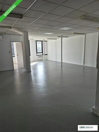 Bureau Location 25480 ECOLE VALENTIN