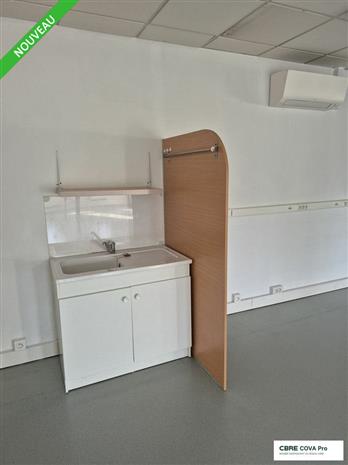 Bureau Location 25480 ECOLE VALENTIN