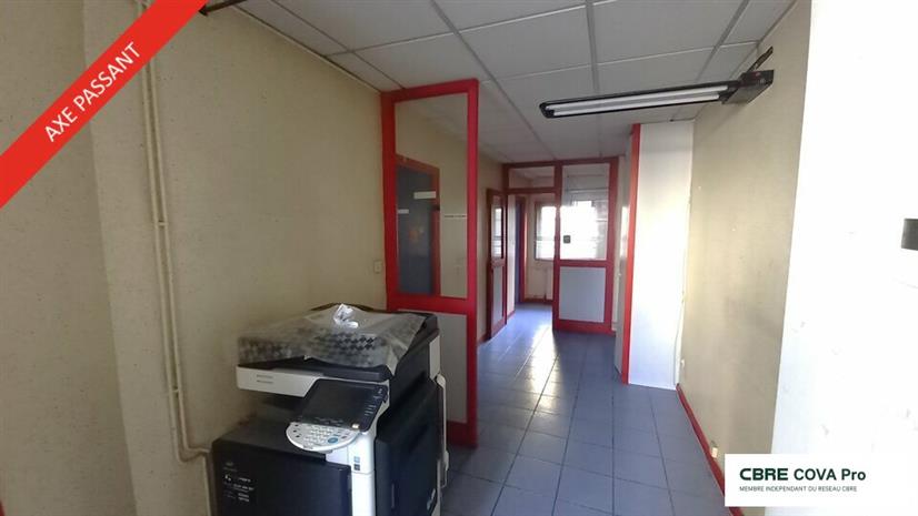 Bureau Vente 25000 BESANÇON