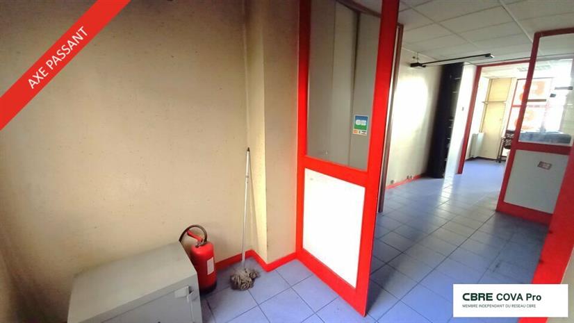 Bureau Vente 25000 BESANÇON