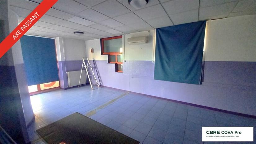 Bureau Vente 25000 BESANÇON