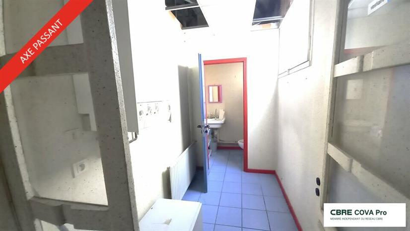 Bureau Vente 25000 BESANÇON