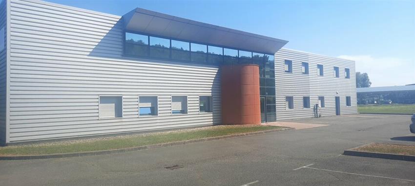 Local d'activités Vente 25460 ÉTUPES