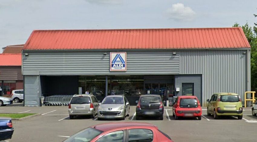 Commerce Vente 25400 AUDINCOURT