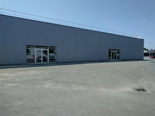 Bureau Vente 25200 BETHONCOURT
