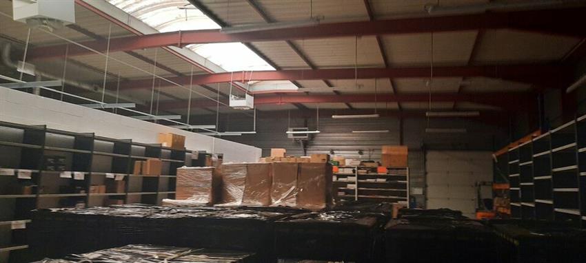 Local d'activités Vente 25700 VALENTIGNEY