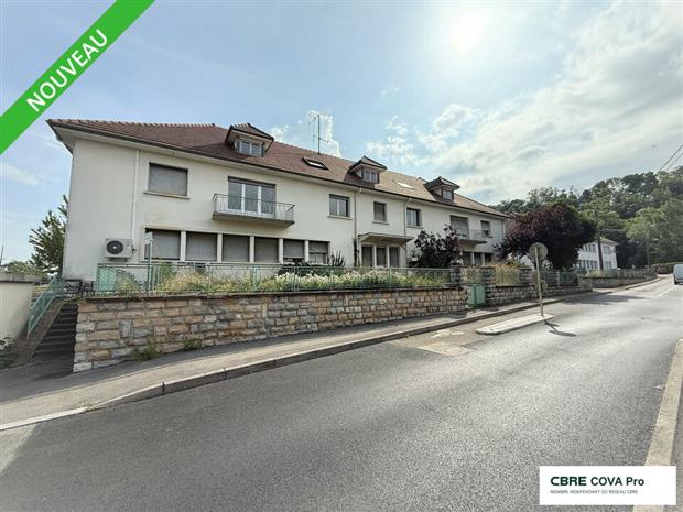 Bureau Vente 25000 BESANCON