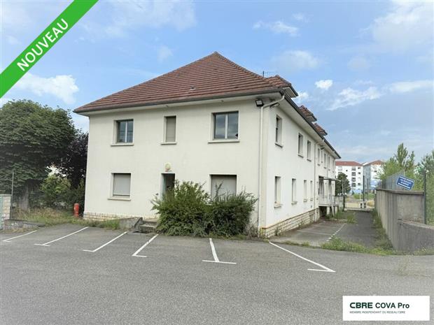 Bureau Vente 25000 BESANCON